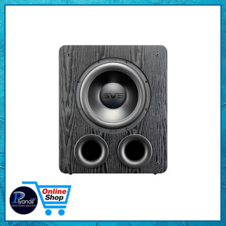 ซับวูฟเฟอร์ SVS : PB-2000 PRO (BLACK ASH)_3